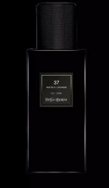 37 rue de bellechasse Perfume 